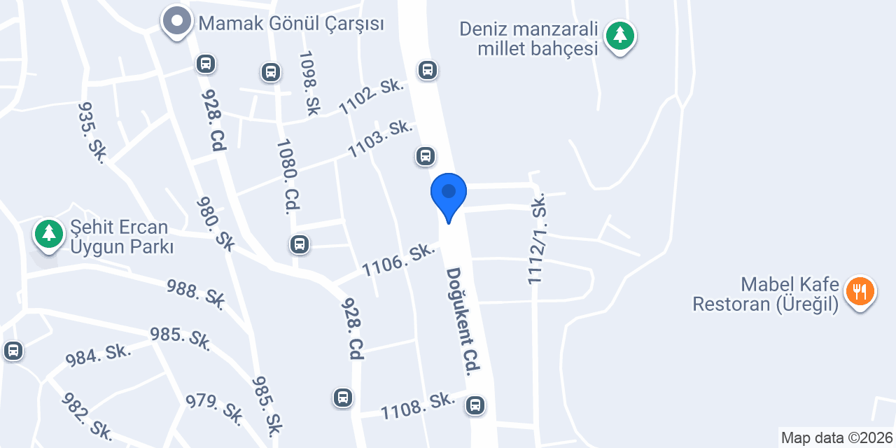 KOÇAK İNŞAAT FİLLİ BOYA BAYİİ konumu