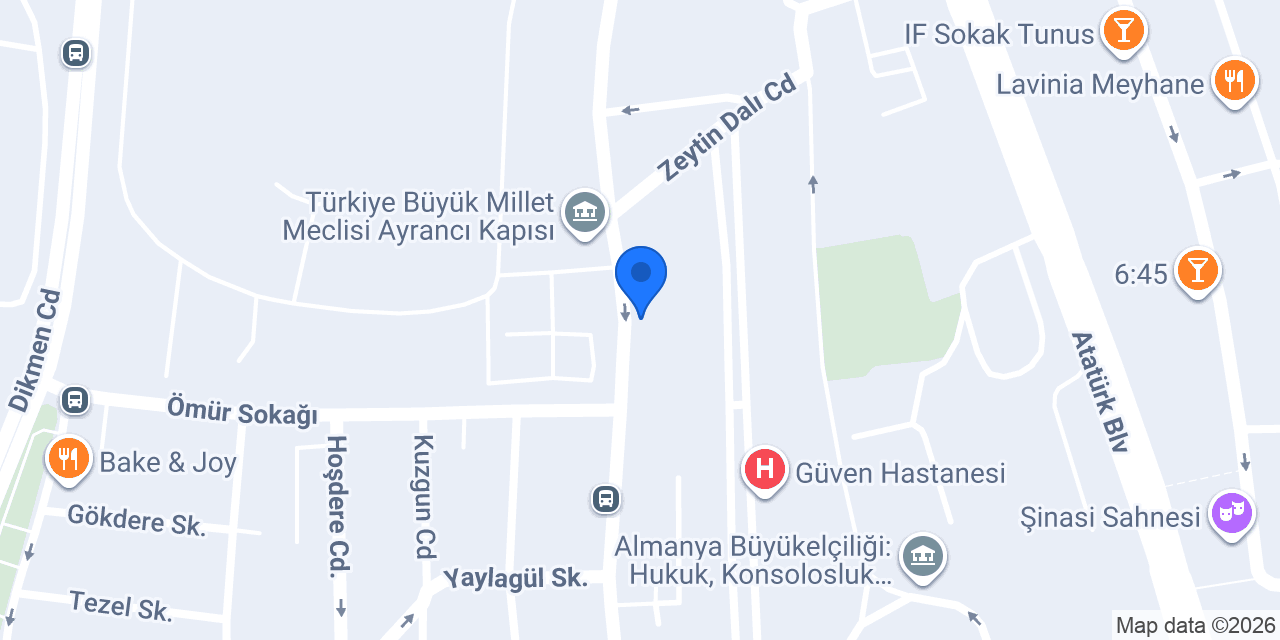 Kasap Karaaslan konumu