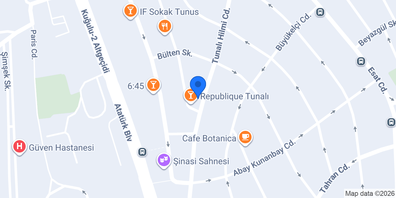 Adin konumu
