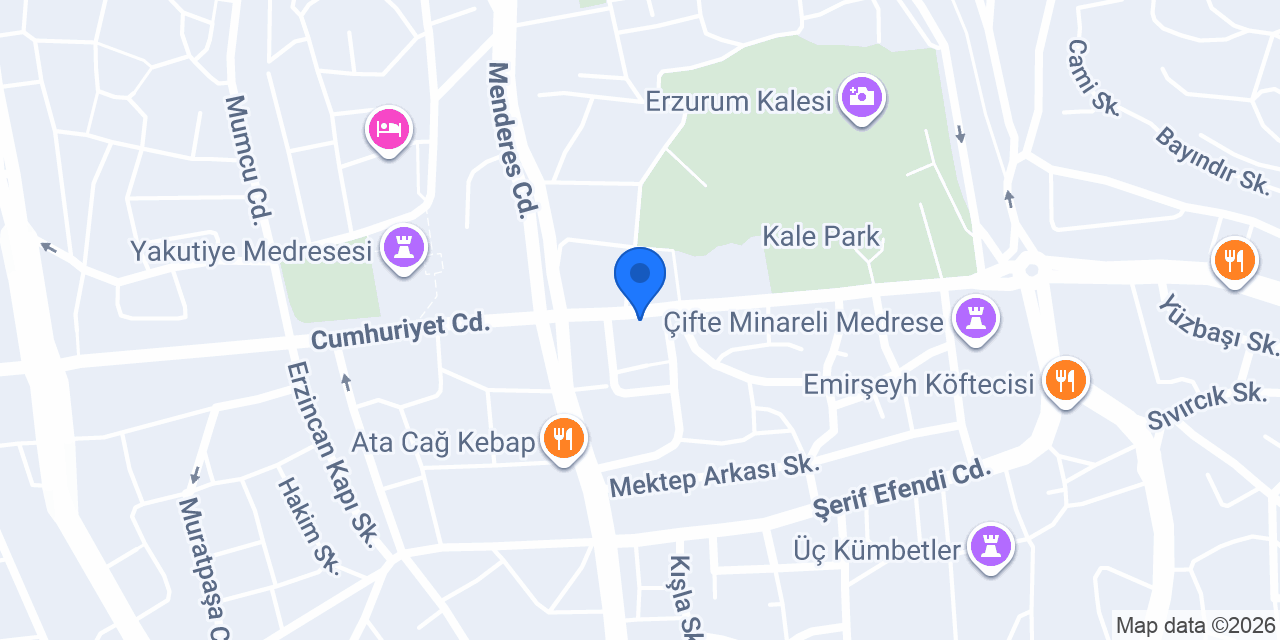Avukat Celal Çelik konumu