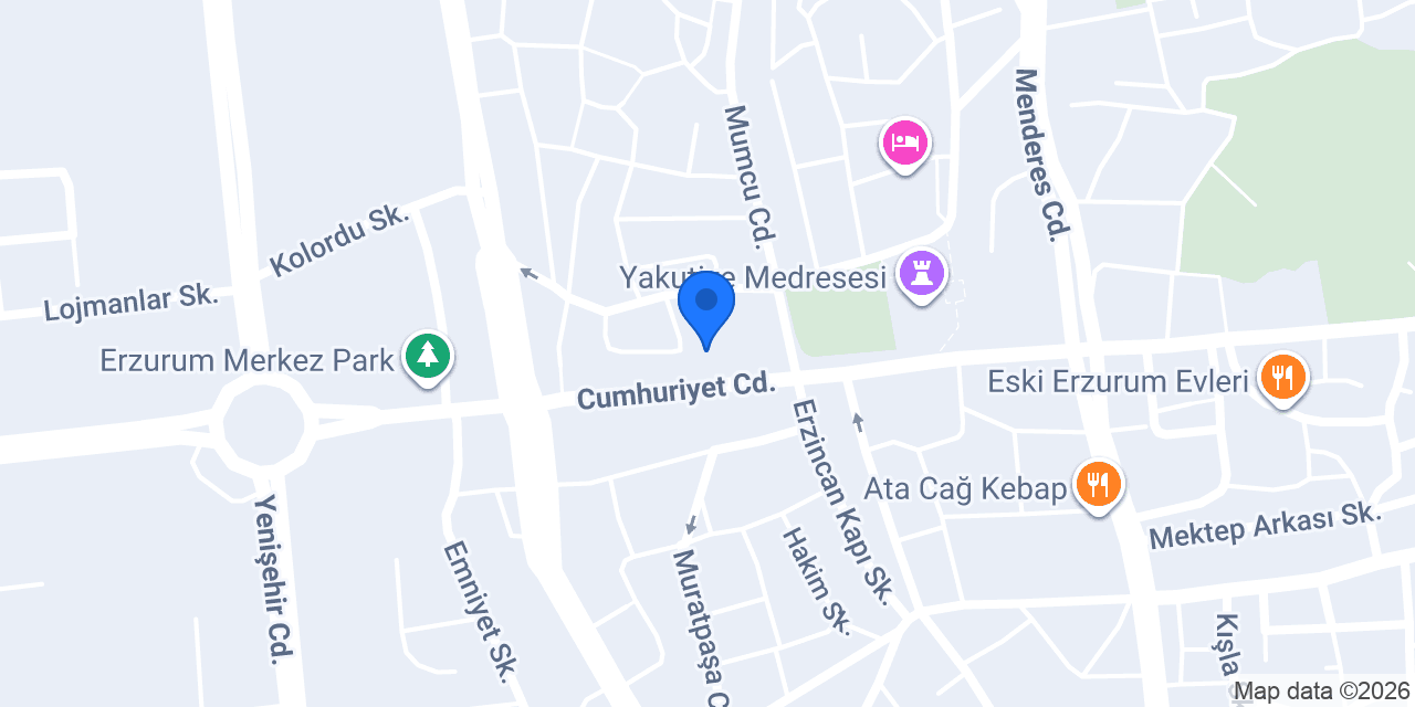Devrialem İnternet E-SPORT Cafe konumu