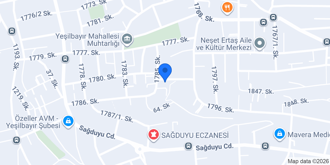 seyfettin çiftçi inşaat konumu