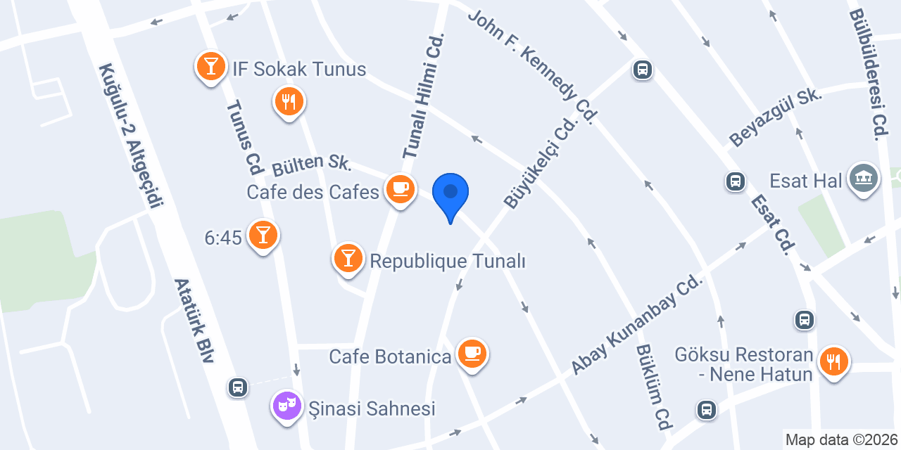 Vıp shıne spa masaj merkezi konumu