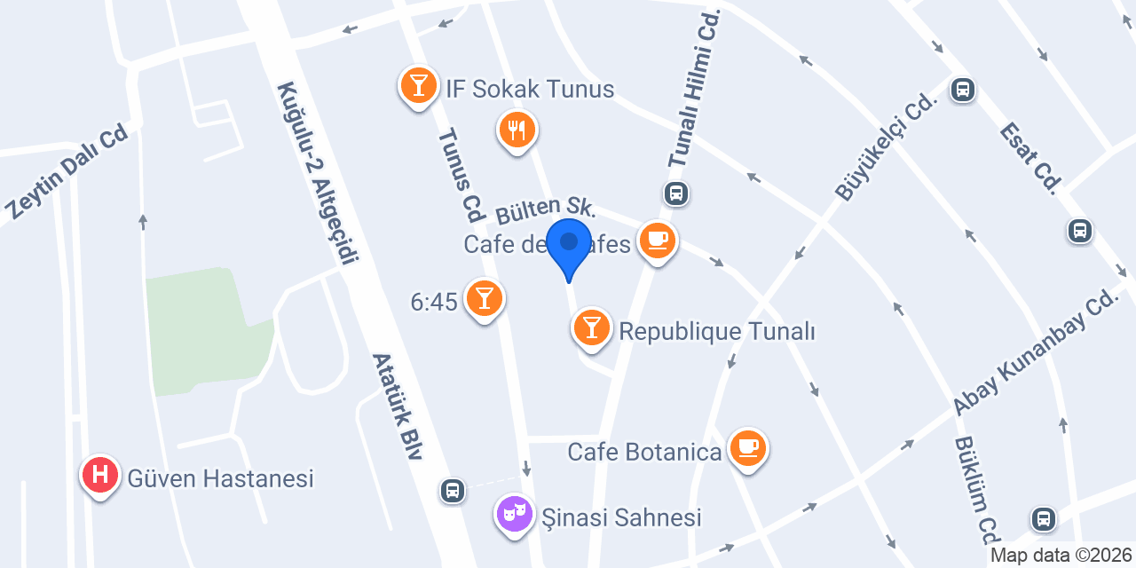 Psikofiz konumu
