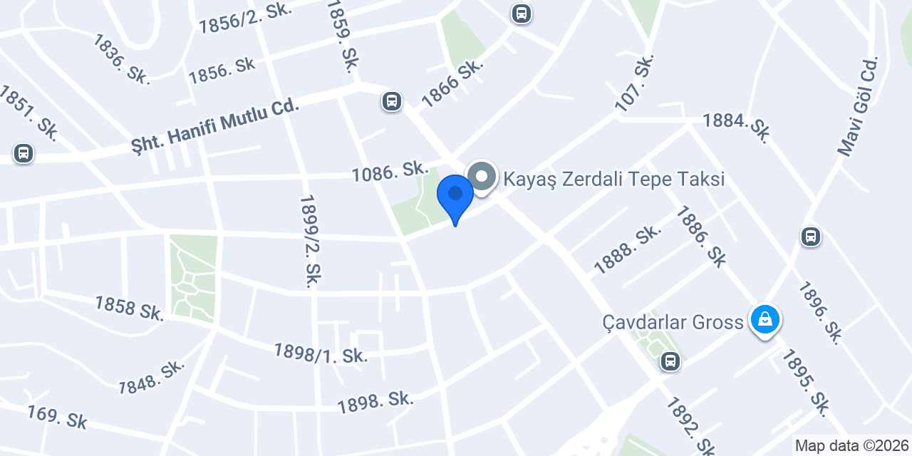 USTA KÜREK PİDE KEBAP konumu