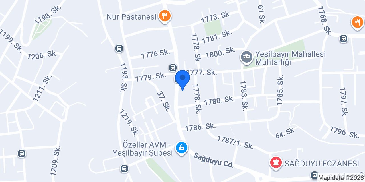 Ayabakan Balıkçısı konumu