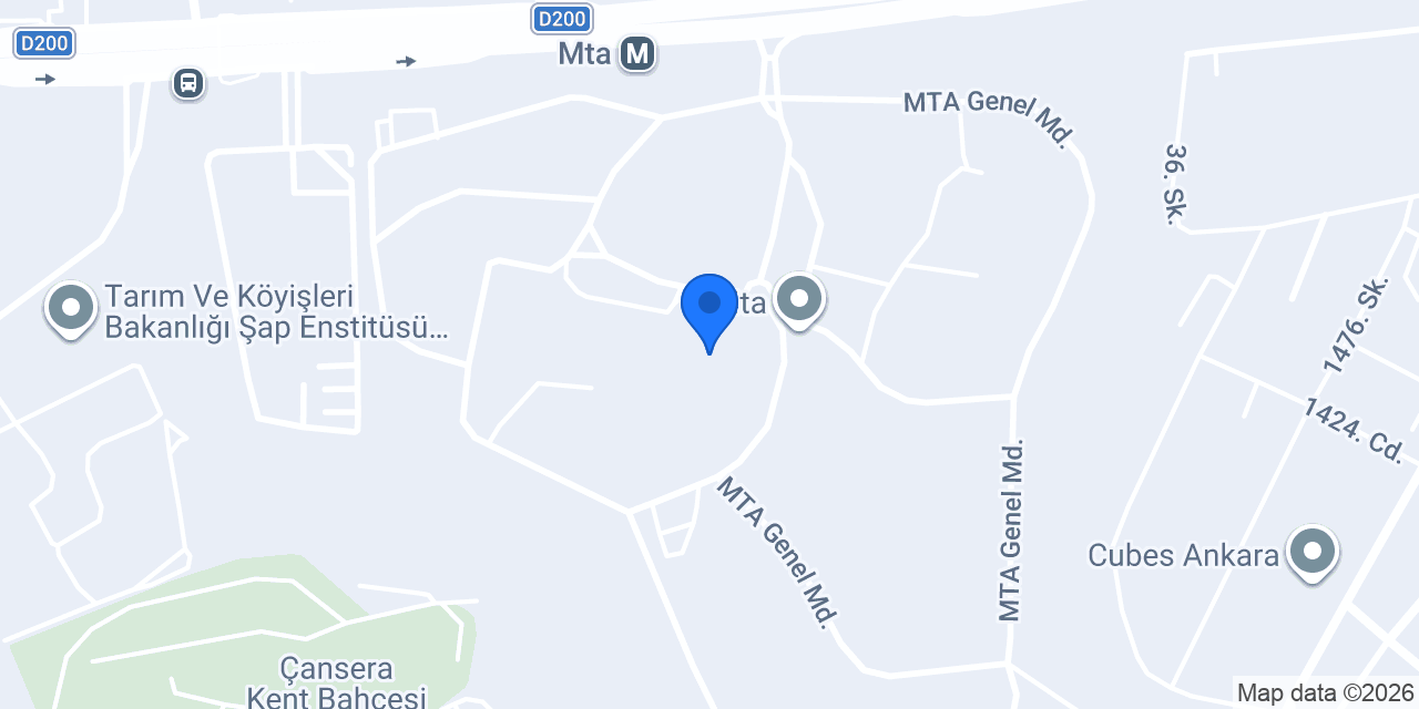 Ptt konumu