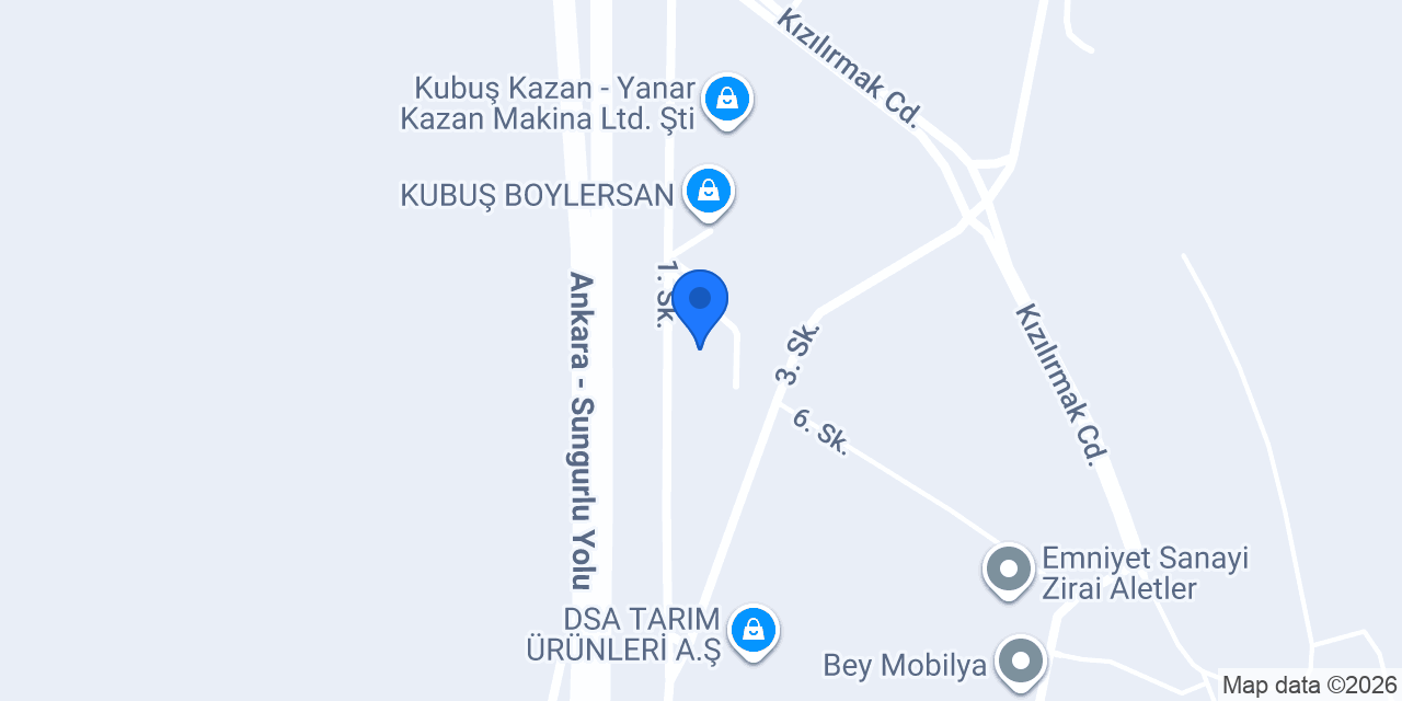 NEWLINE KONFEKSİYON konumu
