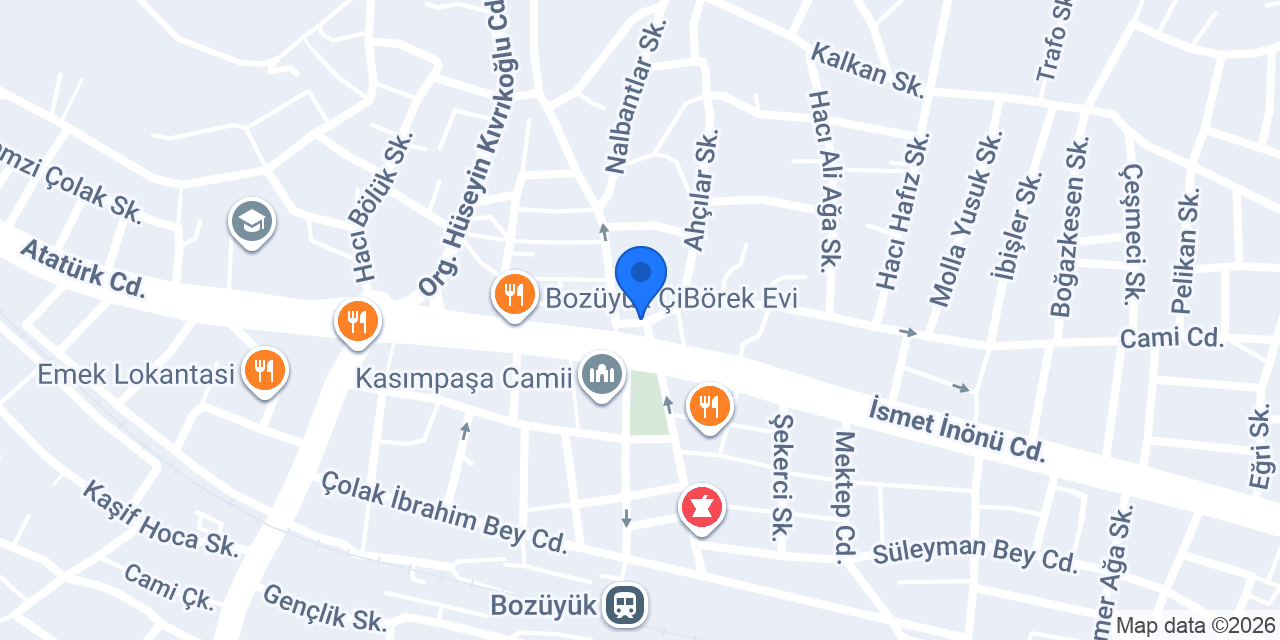 Türkoğlu Turizm konumu