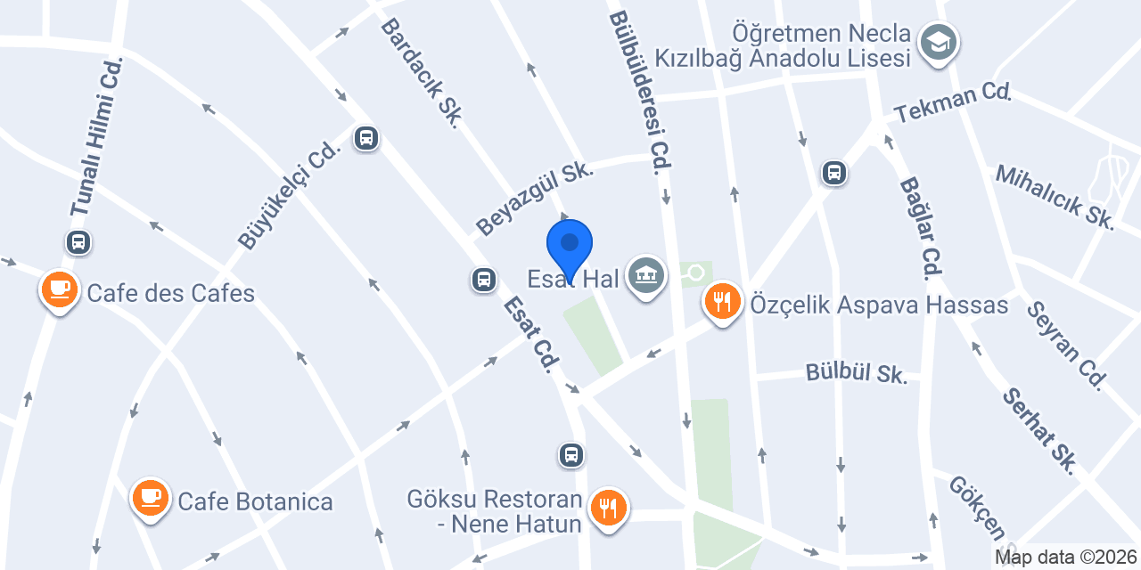 Kdr tesisat kombi konumu