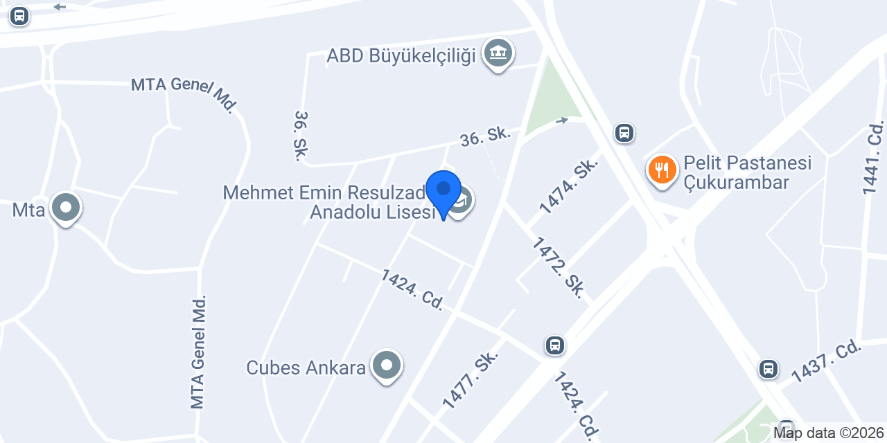 Diyetisyen Ayşenur Gülsün Benli konumu
