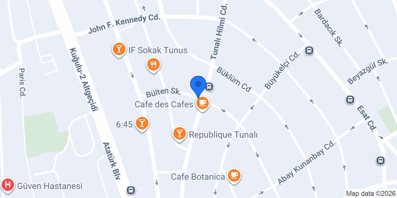 Erenköy Kasabı konumu