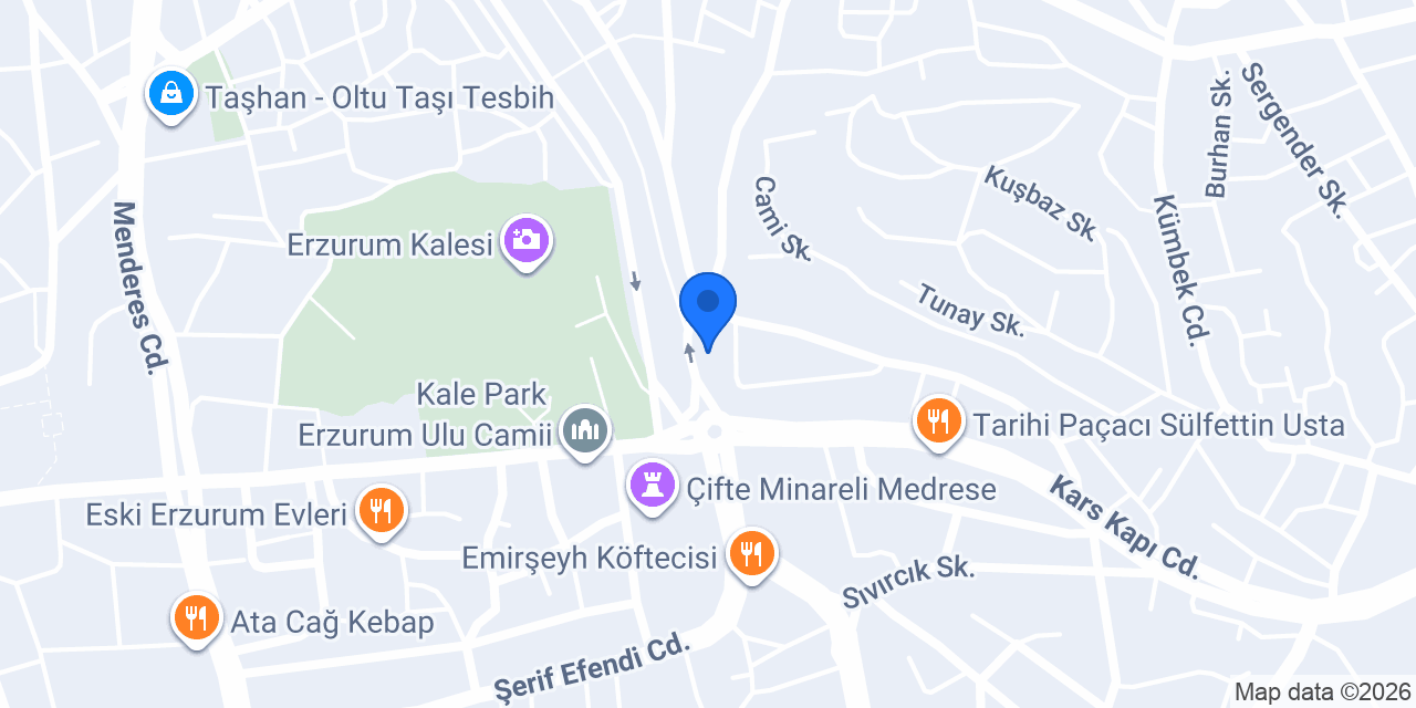 VARİLLA KAHVALTI EVİM konumu
