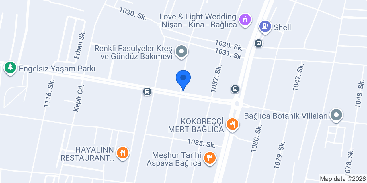 ÖZSUNGUR İNŞAAT konumu
