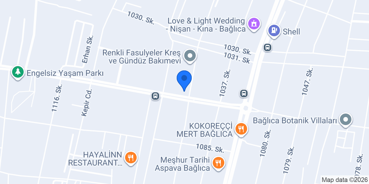 TAŞ PRODÜKSİYON konumu