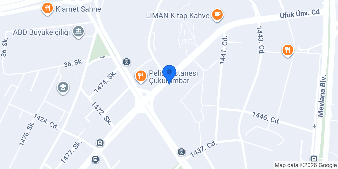 Psikolog Özge Akdağ Ergüz konumu