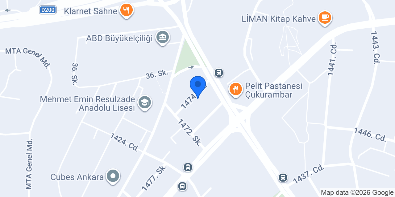 Avukat Mehmet Gürbüzler konumu