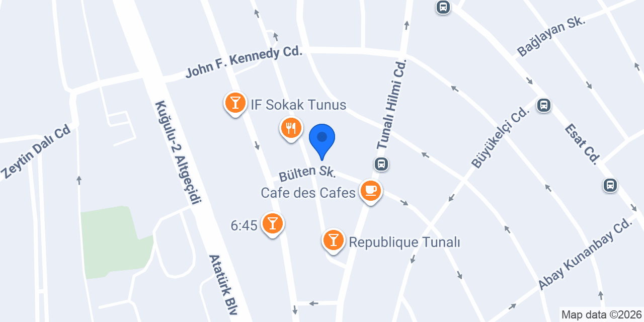 Kebap 49 konumu