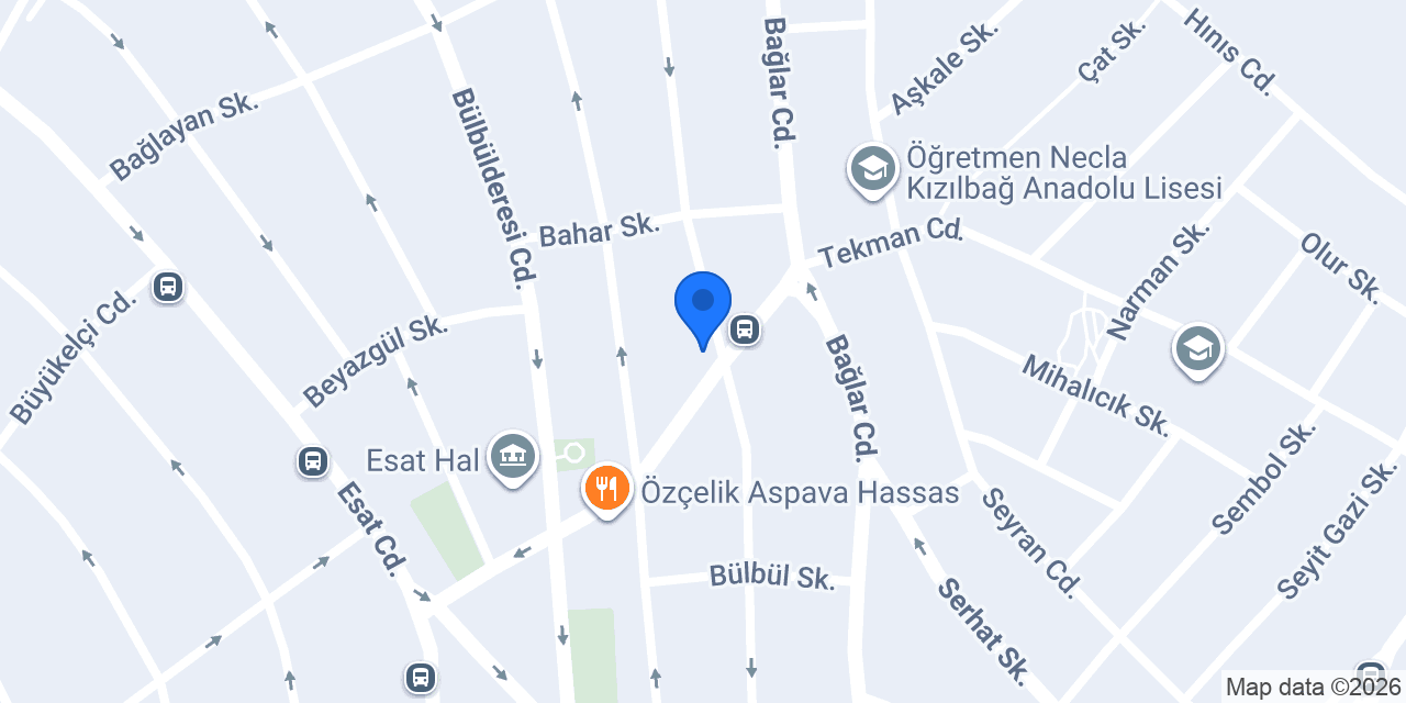 Makasların efendisi konumu