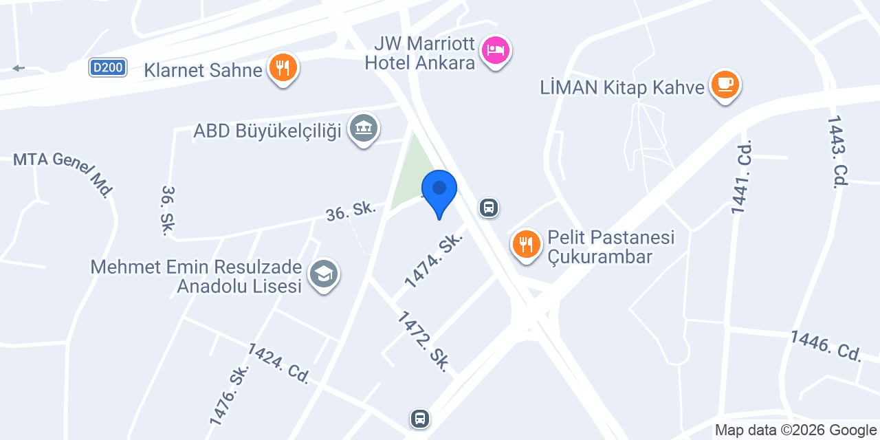 Analist Bağımsız Denetim A.Ş konumu