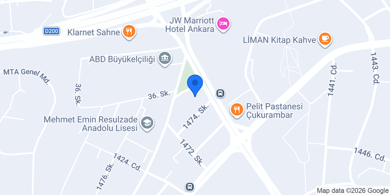 Amerikauzmani Vize Danışmanlık konumu