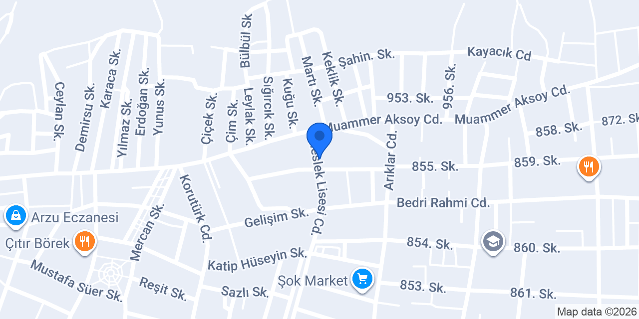 Bahadır elektronik soğutma konumu