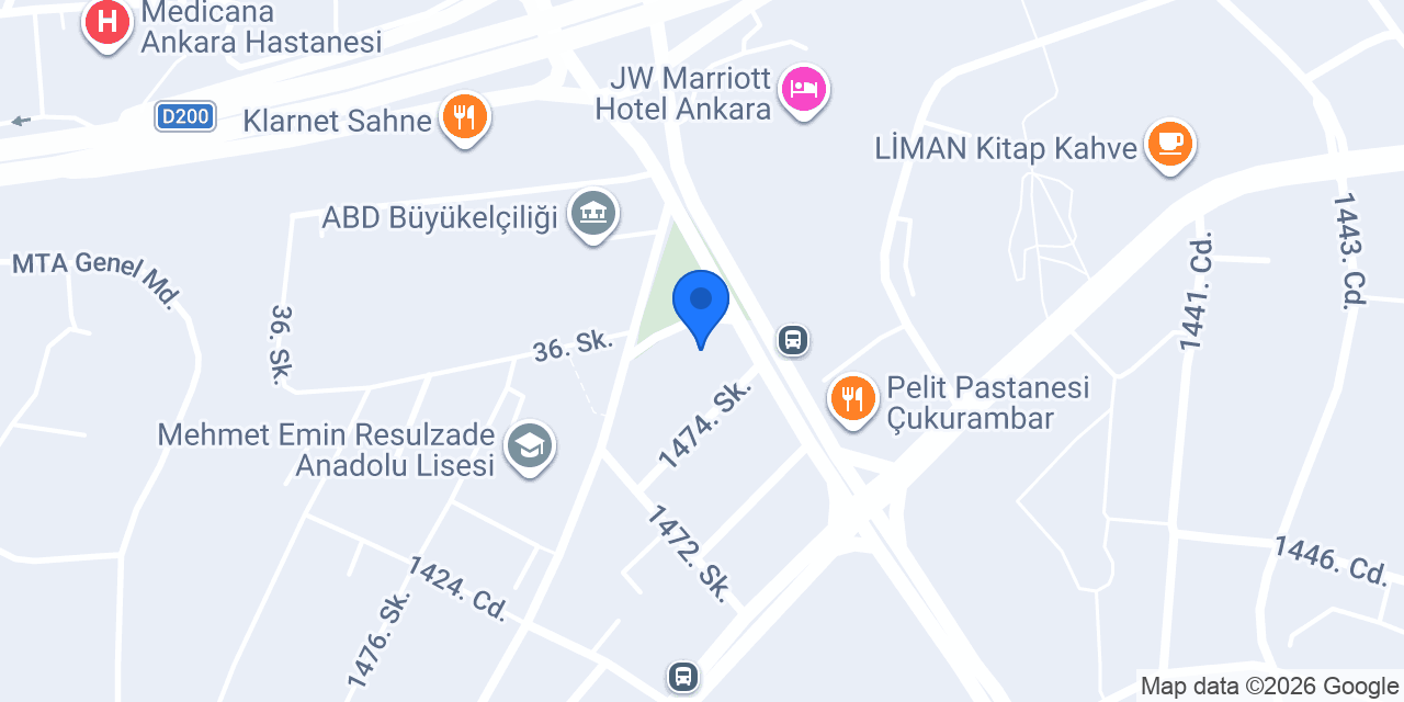 Schengen Uzmanı konumu