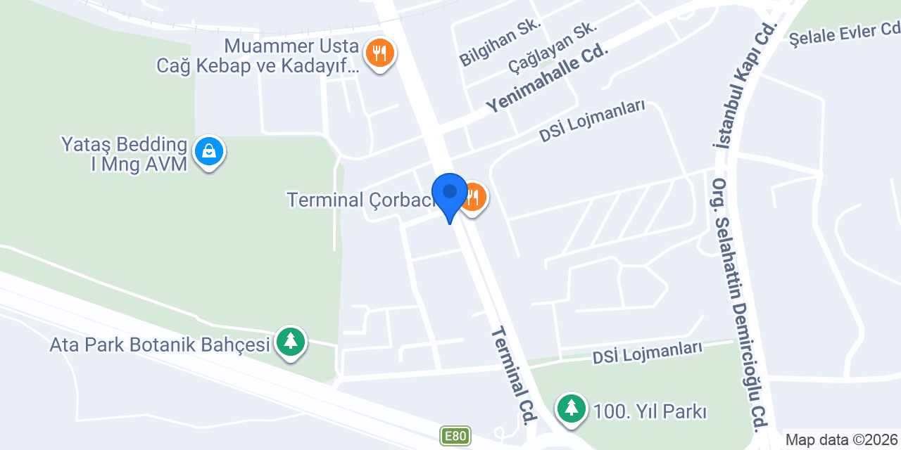Psk.Zeynep Demir konumu