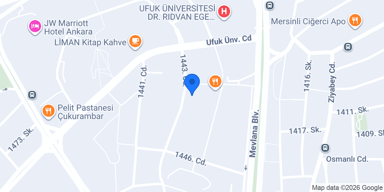 Korteks Klinik konumu