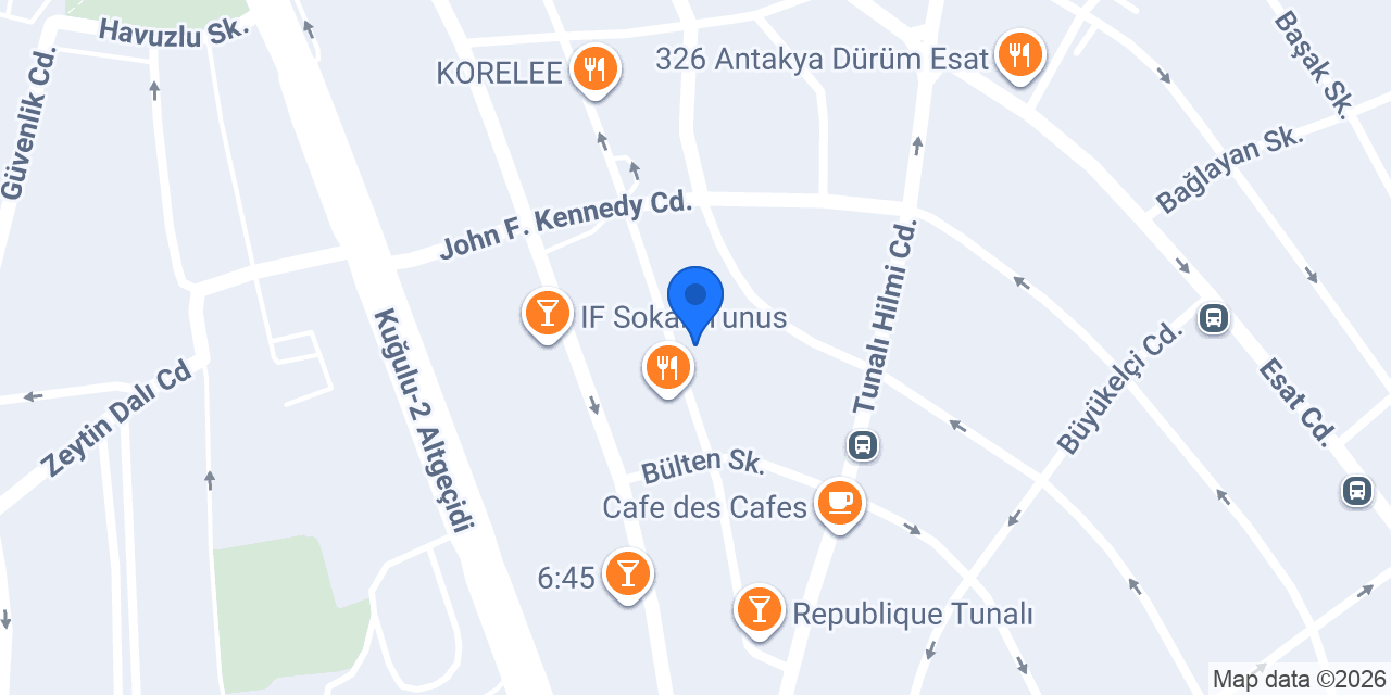 El Paso konumu