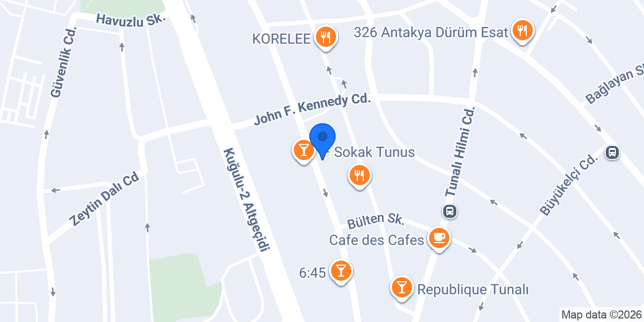 Vajina Estetiği Ankara konumu