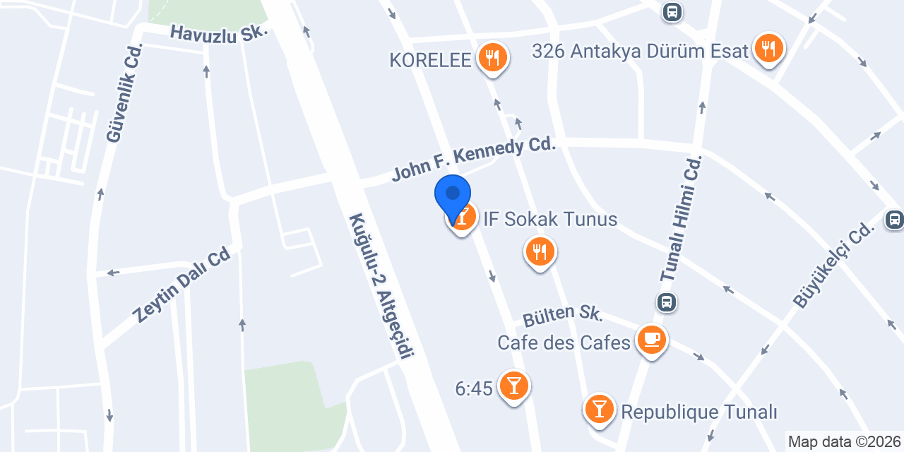 Artı Tarım Sigorta konumu