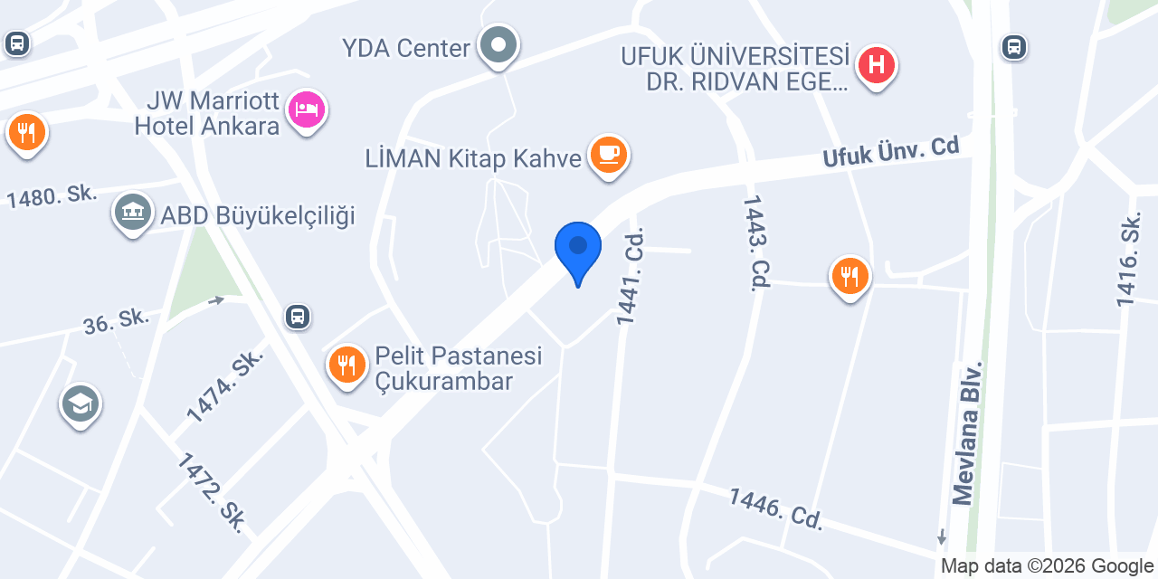 Psk. Beyza Gül Turhal konumu
