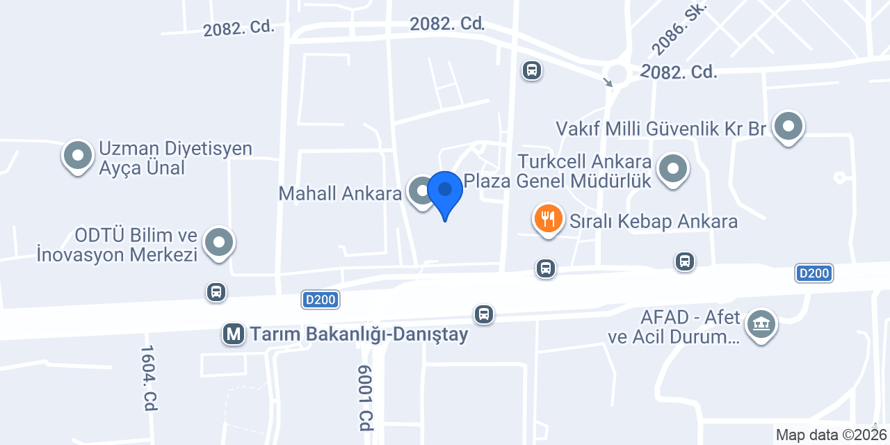 Metafor Psikolojik Danışmanlık konumu