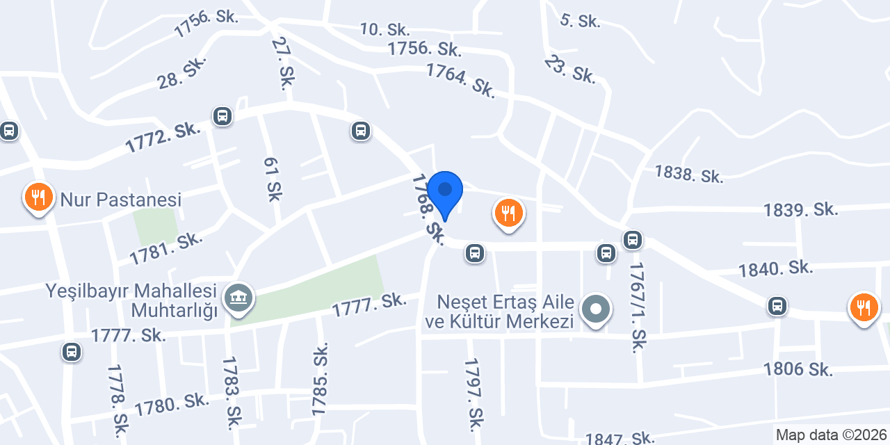 VOLKAN ELEKTRİK-TOPTAN PERAKENDE konumu