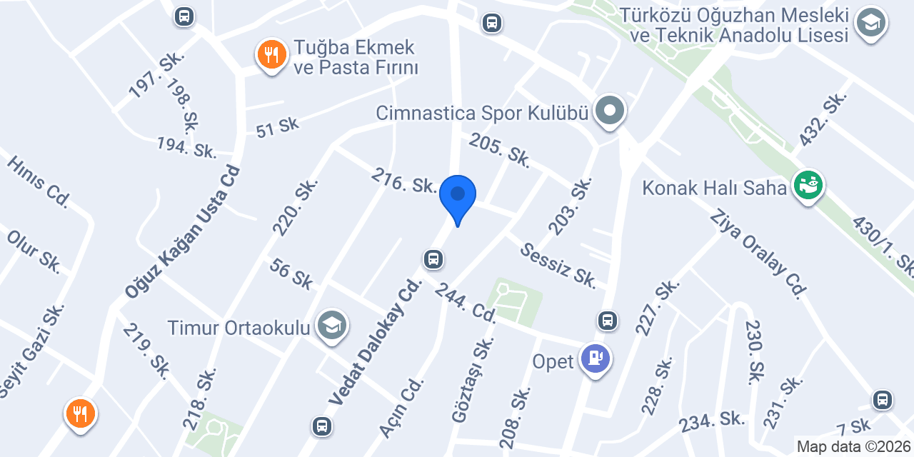 Elit Aspava konumu