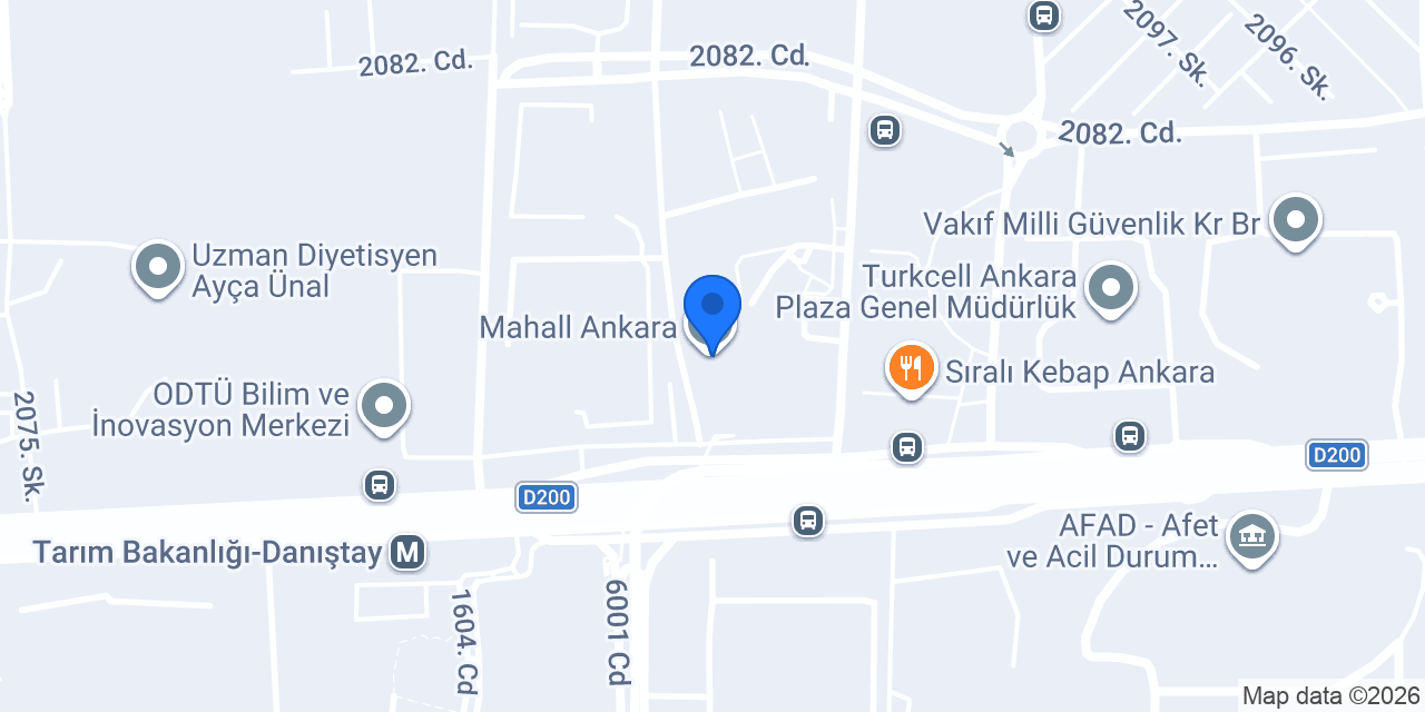Klinik Psikolog Barış Gamsızoğlu Ankara konumu