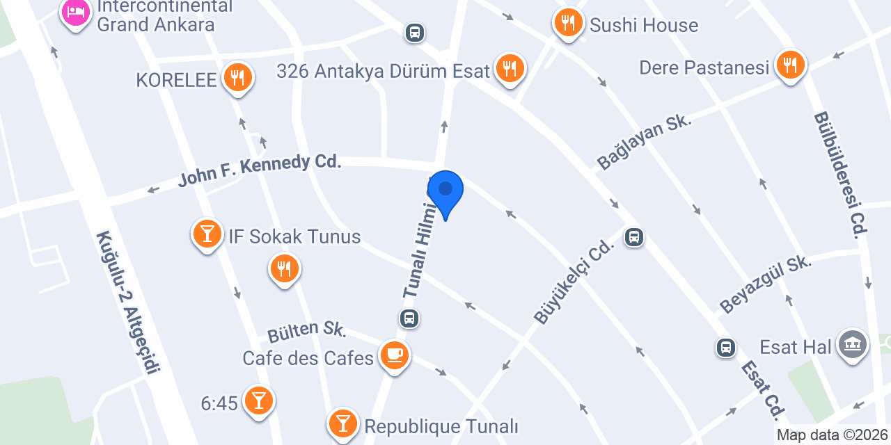 CarrefourSA konumu