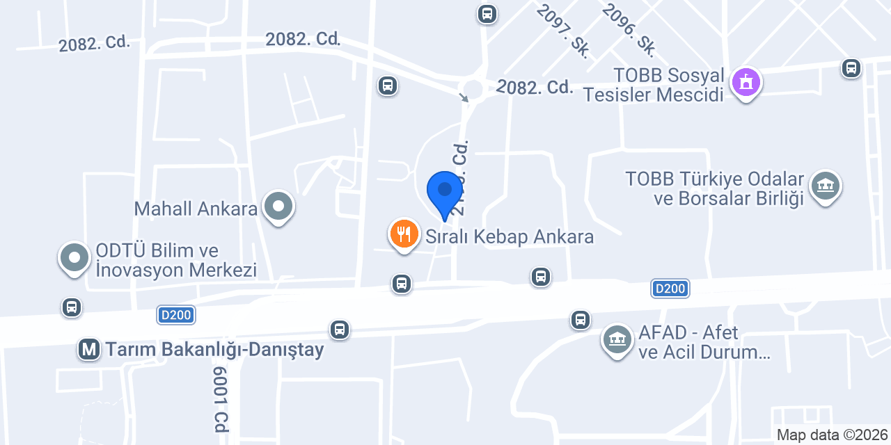 basil tepe prime konumu