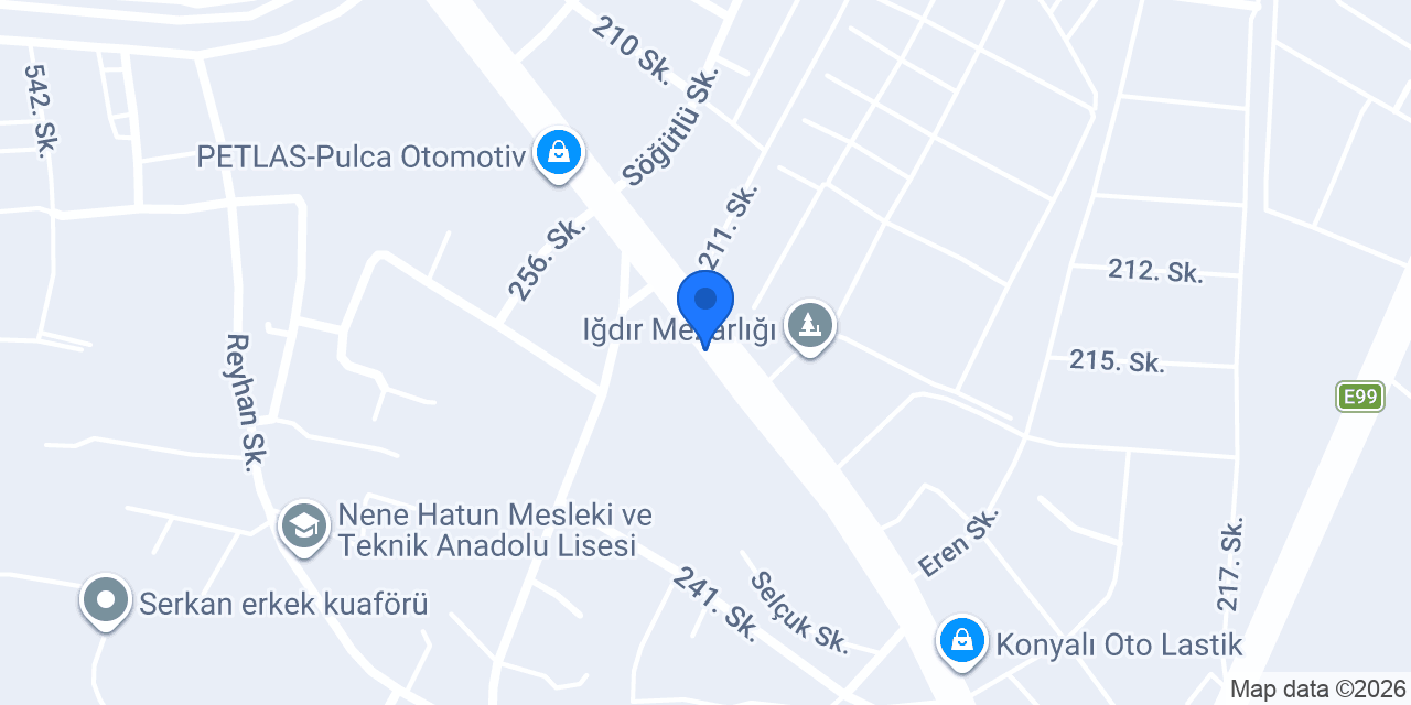 Yeni Diyarbakır konumu