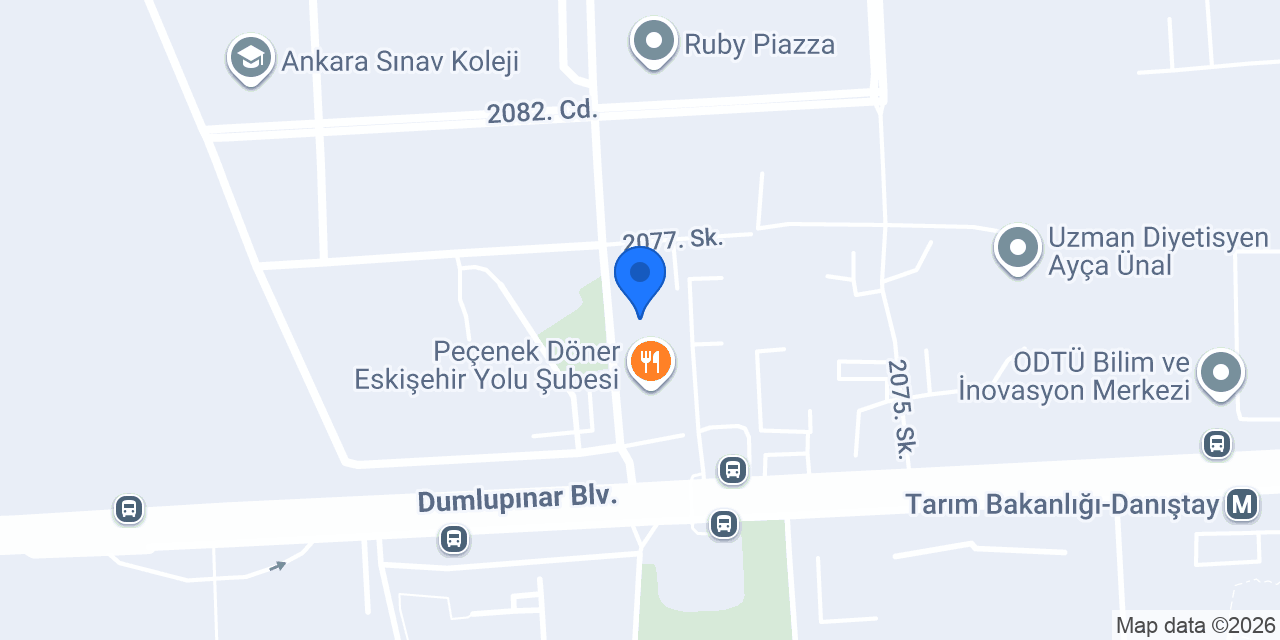 PİZZA NELİO konumu