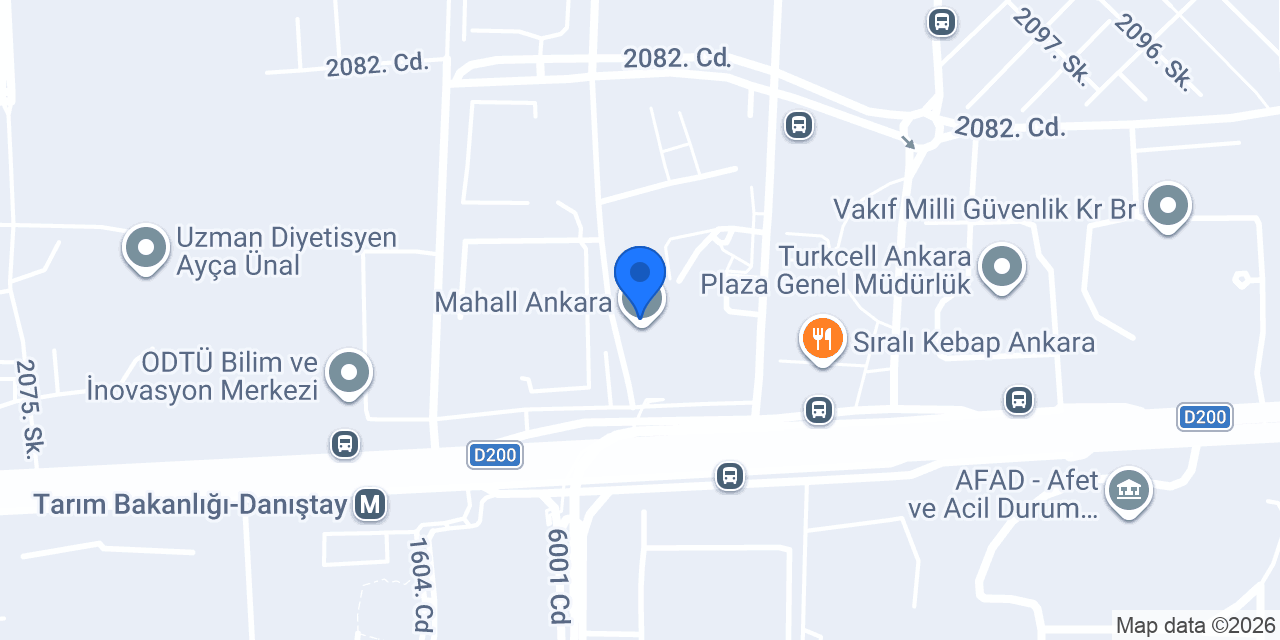 Dr. Dt. Tolga Kodaz, Diş Hekimi konumu