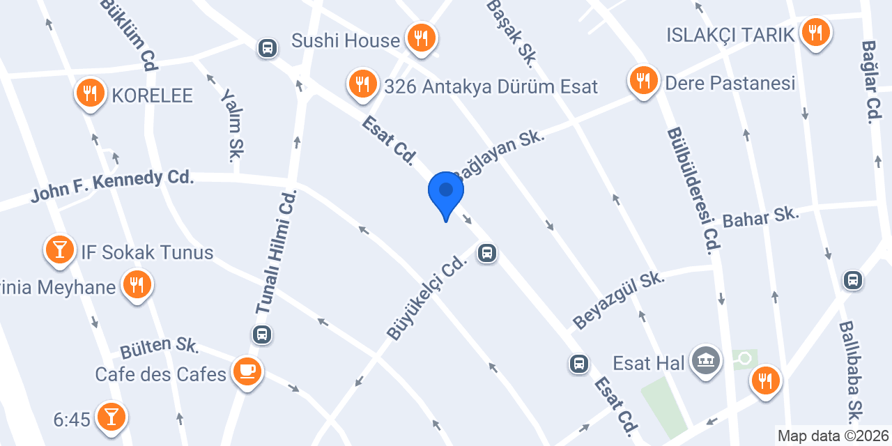 Lezita Pide Kebap Çorba konumu