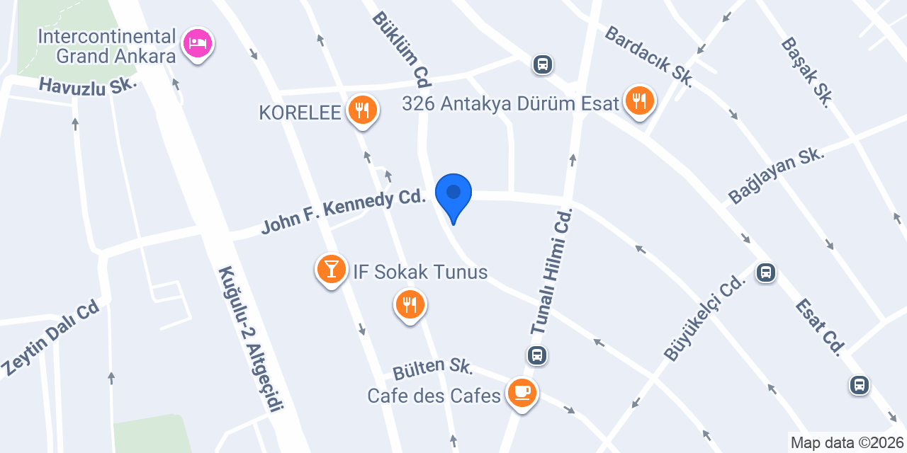Psikolog Murat Sabancı konumu