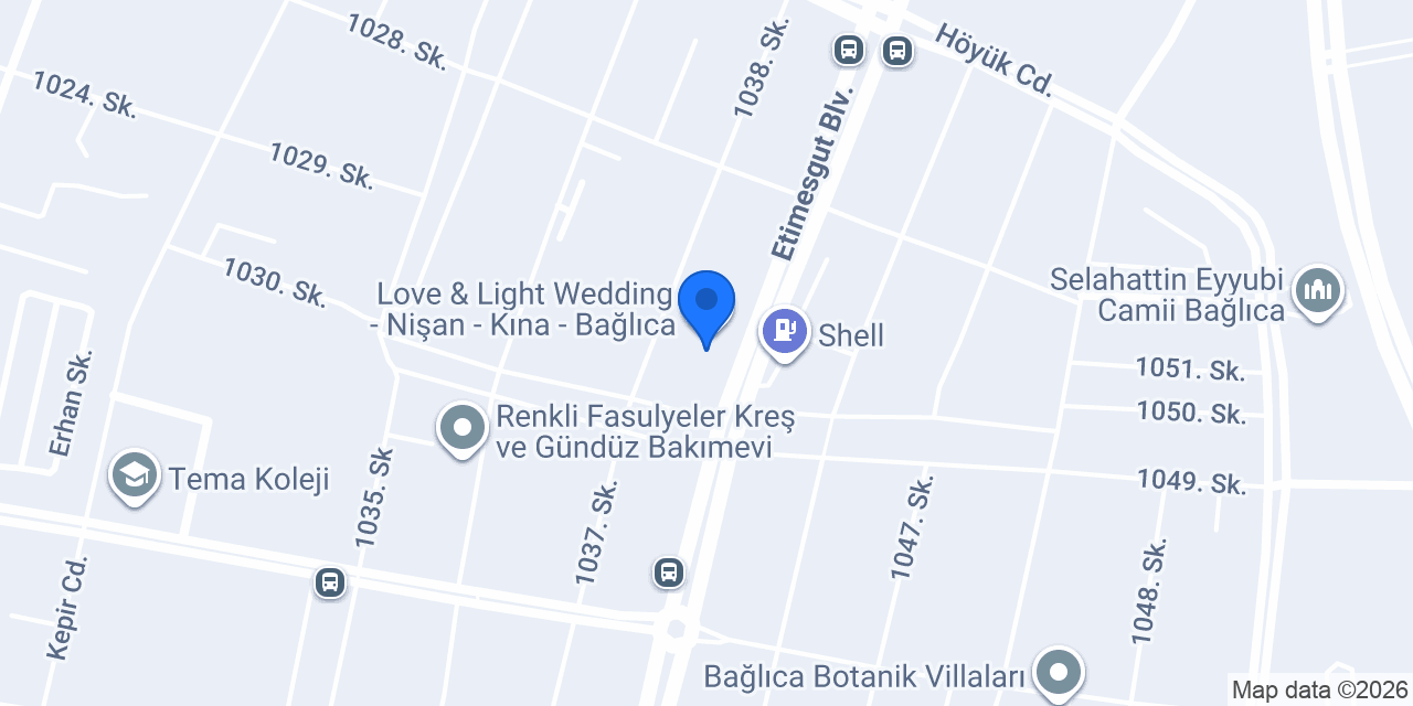 VitrA Artema - Yade Mimarlık konumu