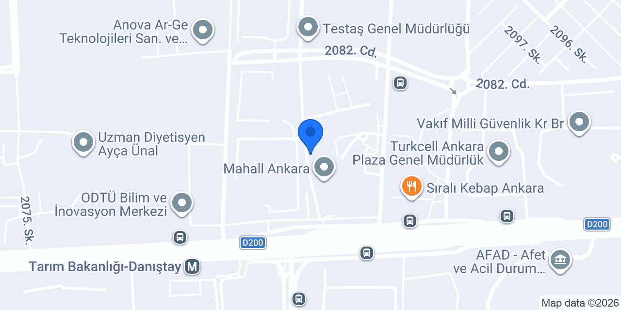 BEYAZ KUAFOR MAHALL konumu