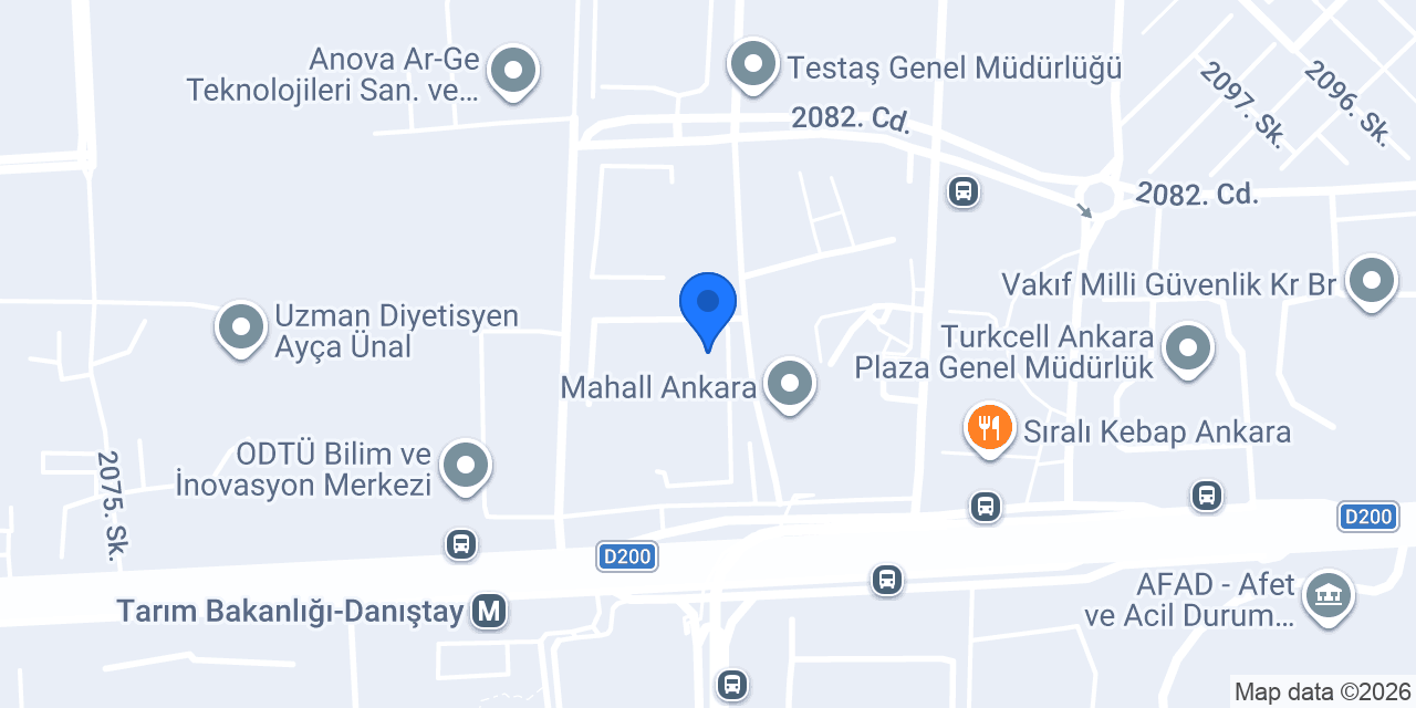 Fatih Üşür Danışmanlık konumu