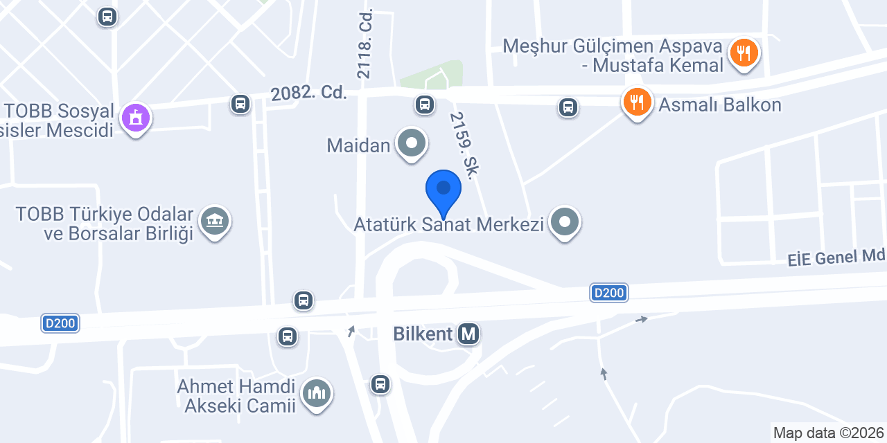 Küpeli Meyhane Maidan konumu
