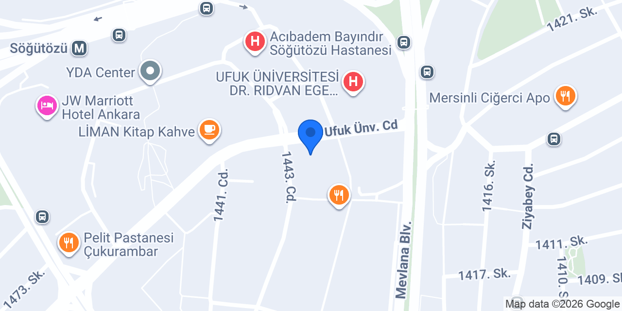 Doç. Dr. Elif Öncü, Diş Hekimi konumu