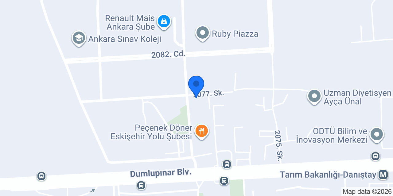 Kılıç Kamu İhale Danışmanı ve Avukatı konumu